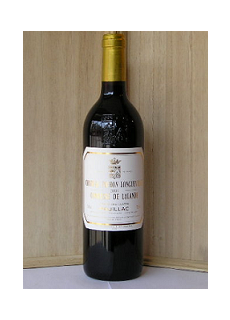 샤또 피숑라랑드2007