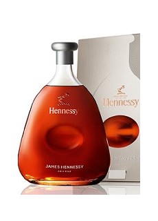 제임스 헤네시 250주년 1000ml