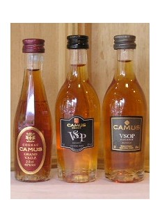 까뮤 VSOP 50ml