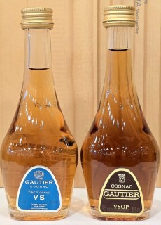 꼬띠에르VS,꼬띠에르VSOP