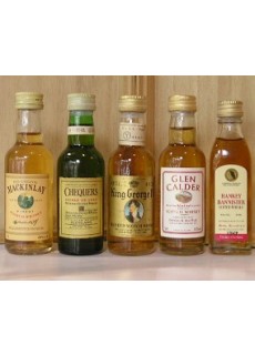 맥킨레이,체커스,킹죠지5세,글렌카터,헨키베니스터