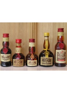그랑마니엘 (구형) 50ml