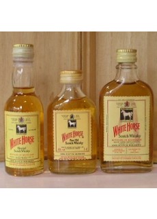 화이트홀스 50ml