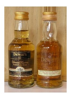 듀어스12년 50ml