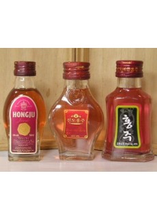 홍주,진도홍주,진도예향홍주