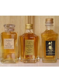 니카몰트,셀렉션,다케쯔루12년몰트