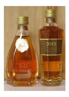 알랑빅XO, 라이징XO