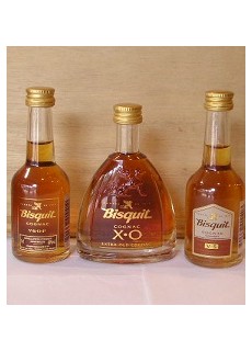 비스키 VSOP 꼬냑