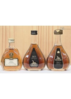 하인 VSOP, 하인 XO