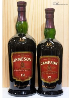 제임슨12년 1000ml
