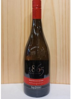 1865 셀렉티드 빈야드 쇼비뇽블랑2022