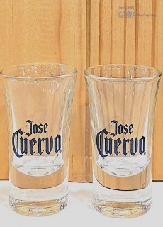 호세쿠엘보 샷잔