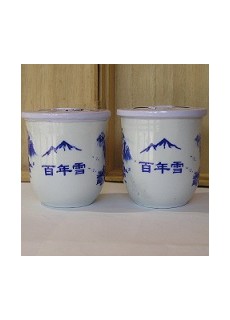 (1+1행사)백년설 120ml