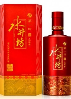 수정방52% 홍운장