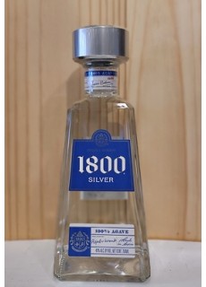 호세쿠엘보 1800 실버