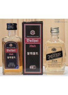 불휘몰트,조우커