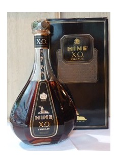하인 XO 꼬냑