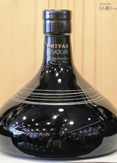 시바스리갈 리볼브17년 750ml