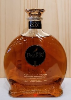 후라팡 VSOP 꼬냑