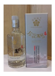 금화고량주