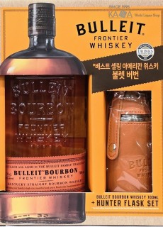 불렛버번 프런티어 위스키