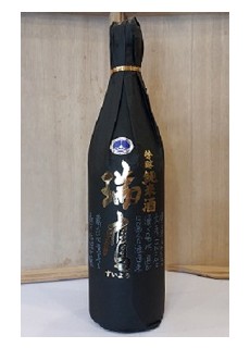 호준 준마이 즈이요