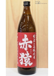 아카자루 고구마소주