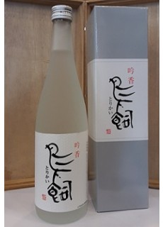 토리카이 쌀소주