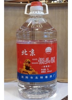 북경이과두주 5000ml