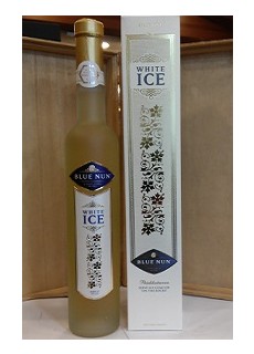 블루넌 화이트 아이스