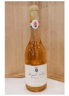 로얄 토카이 골드라벨2016, 6푸토뇨스 500ml