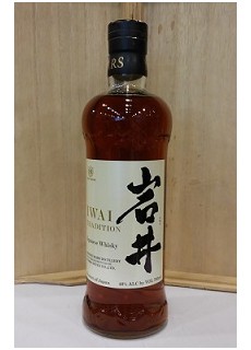 이와이 트레디션