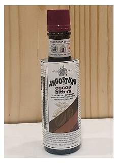 앙고스트라 코코아비터스 100ml
