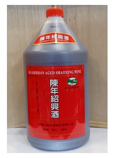 회계산 진년 소흥주(샤오싱주) 3750ml