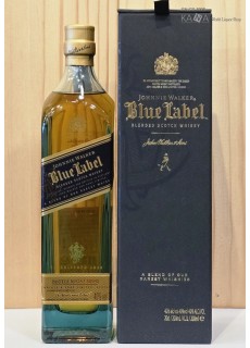 조니워커 블루라벨 200ml