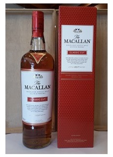 맥켈란 클래식 컷2022