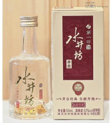 수정방 52도 50ml