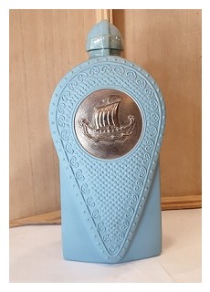 라센 쉘드블루 꼬냑
