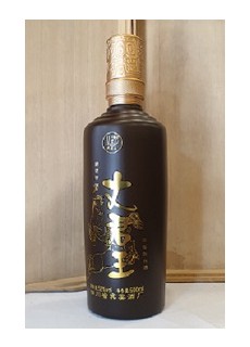 장군왕 500ml