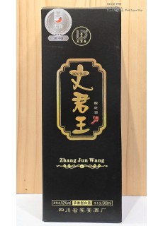 장군왕 500ml