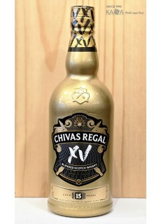 시바스리갈15년 꼬냑캐스크 피니시