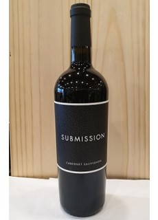 서브미션 까베르네쇼비뇽2021