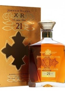 조니워커 XR 21년