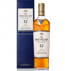 맥켈란12년 더블캐스크