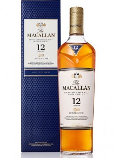 맥켈란12년 더블캐스크