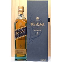 조니워커 블루라벨 750ml