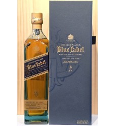 조니워커 블루라벨 750ml