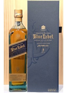 조니워커 블루라벨 750ml
