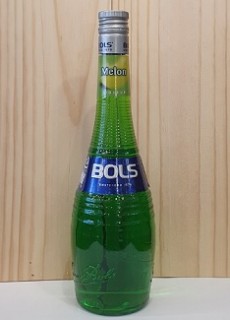 볼스 멜론