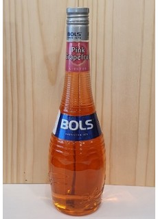 볼스 핑크자몽